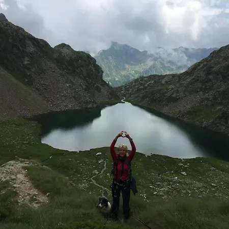 Wild Side Casa de hóspedes Mollia