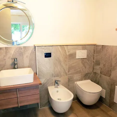 Wild Side Pensjonat Mollia