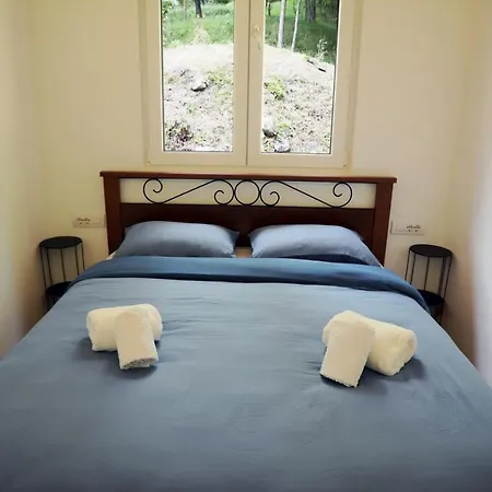 Wild Side Casa de hóspedes