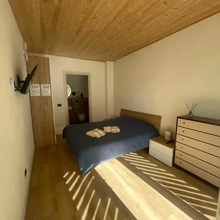 Wild Side Pensjonat 3*