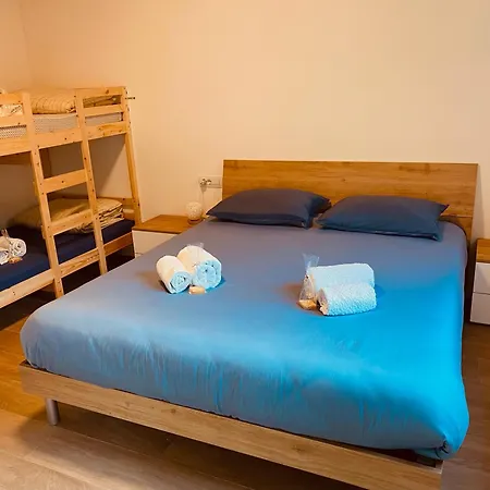 Pensjonat Wild Side 3*